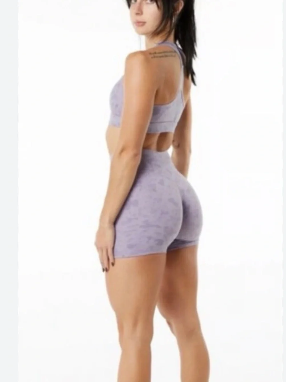 Alphalete Surface Power Set - Picture 4 of 16